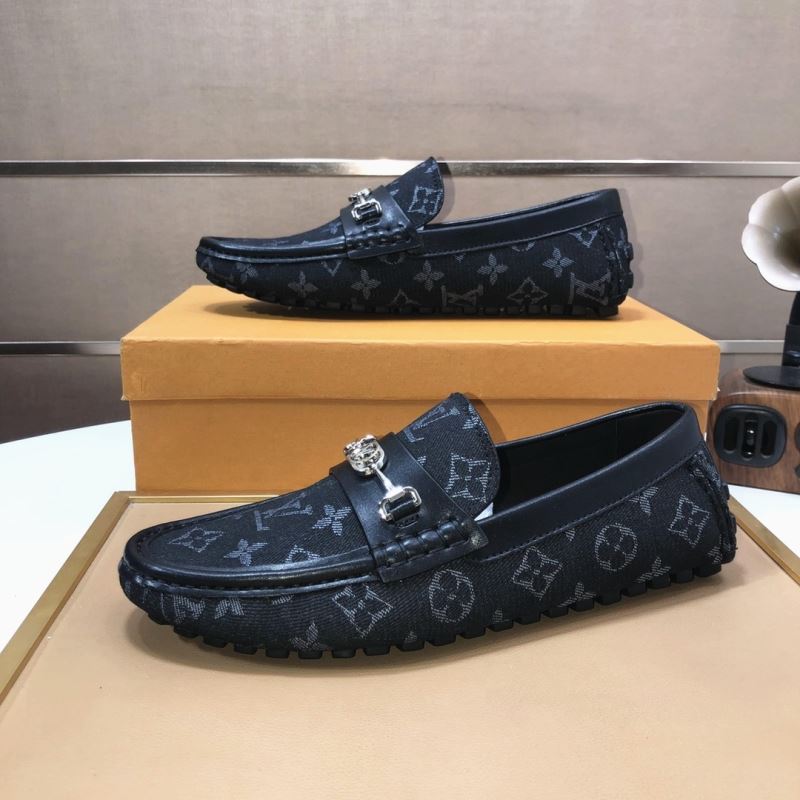 Louis Vuitton Low Shoes